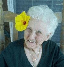 Alice Mae Clark